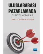 Uluslararası Pazarlamada Güncel Konular