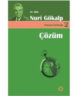 Kişisel Gelişim 2 - Çözüm