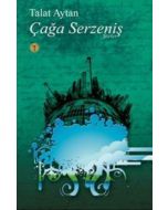 Çağa Serzeniş