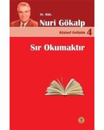 Sır Okumaktır