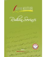 Ruhun Sevinci (Ciltli)