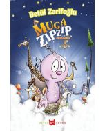 Muga Zıpzıp Ormanda
