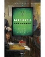 Hukuk Felsefesi