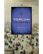Toplum Felsefesi