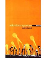 Mikrofonu Açıyorum