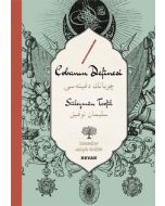 Çobanın Definesi-Osmanlıca Türkçe (Ciltli)