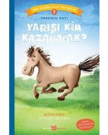 Can Dostlarımızı Tanıyalım 7 - Yarışı Kim Kazanacak?