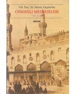 Osmanlı Medreseleri