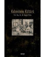 Kahvehane Kültürü
