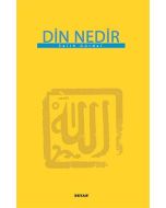Din Nedir (Küçük Boy)