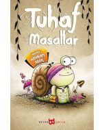 Tuhaf Masallar