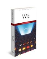 We