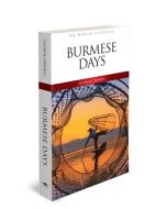   Burmese Days