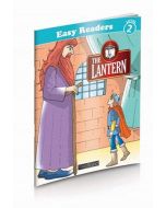 Easy Readers Level 2 - The Lantern