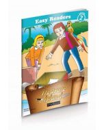Treasure Island - Easy Readers Level 2