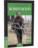 Robin Hood - Stage 3 - İngilizce Hikaye