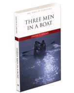 Three Men in a Boat