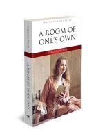 A Room of One's Own - İngilizce Roman