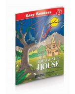 Easy Readers Level 1 - The Haunted House