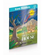 Easy Readers Level 2 - The Haunted House