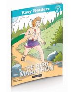 Easy Readers Level 2 - The First Marathon