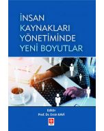 İnsan Kaynakları Yönetiminde Yeni Boyutlar