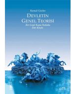 Devletin Genel Teorisi