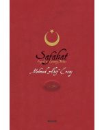 Safahat (Cep Boy)