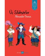 Üç Silahşörler