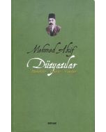 Mehmed Akif - Düzyazılar