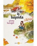 Cingöz Damla İş Başında