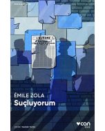 Suçluyorum