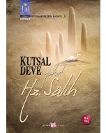 Kutsal Deve Yahut Hz. Salih