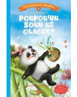  Can Dostlarımızı Tanıyalım 4 - Ponpo'nun Sonu Ne Olacak?
