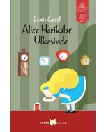 Alice Harikalar Ülkesinde