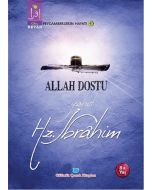 Allah Dostu Yahut Hz. İbrahim