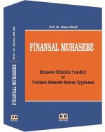 Finansal Muhasebe