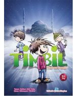 Timbil - Namaz Sevgisi