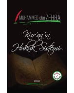 Kur'an'ın Hukuk Sistemi (Ciltli)