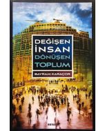 Değişen İnsan Dönüşen Toplum