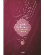 Tefsir Sohbetlerim 1 (Ciltli)