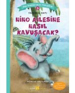 Can Dostlarımızı Tanıyalım 3 - Nino Ailesine Nasıl Kavuşacak?