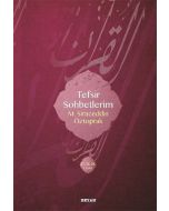 Tefsir Sohbetlerim 2 (Ciltli)