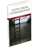 Notes From Undergroun