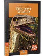 The Lost World - Stage 4