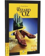 The Wizard of Oz - Stage 2