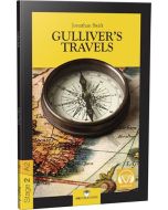 Gulliver's Travels - Stage 2