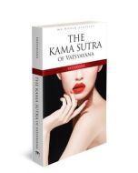 The Kama Sutra of Vatsyayana