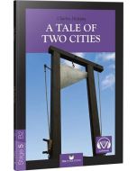 A Tale of Two Cities - Stage 5