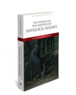 The Hound of The Baskervilles